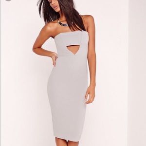 Super cute sleeveless dress